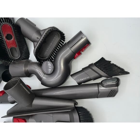 Dyson/Other brands Stick Vacuum Attachment Set Various Attachment Heads - Picture 9 of 9